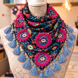 Grisel Scarf