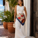 Amapola Lisa Scarf