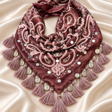 Cowgirl  Scarf