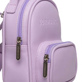 Lila Mini BackPack