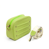 PARCHITA Nuba Manzana