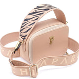 PARCHITA Vibra Nude Bag