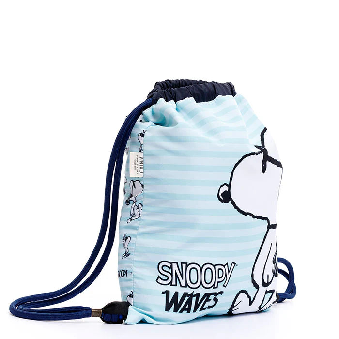 Tula Azul Snoopy