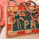 PR sunset  bag