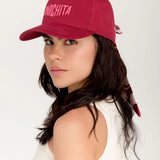Gorra PARCHITA Roja