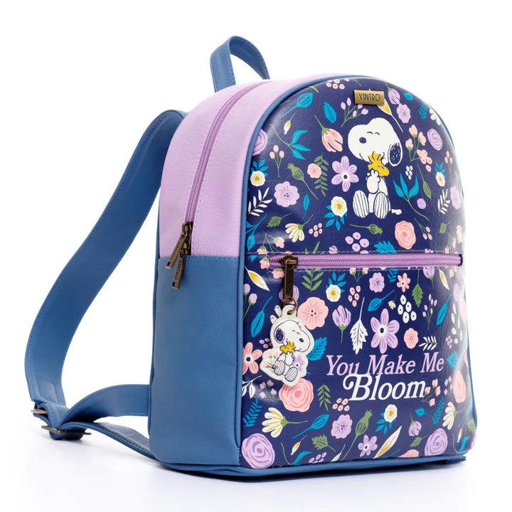 Morral Bloom