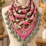Gali Scarf