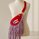 Puerto Rico Crossbody Pre orden