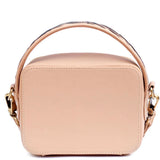 PARCHITA Vibra Nude Bag