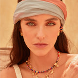 Set de 3 Collares Atardecer