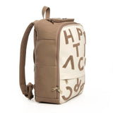 Backpack PARCHITA Beige