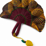 Hand Fan Lima