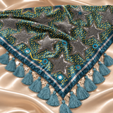 Star scarf
