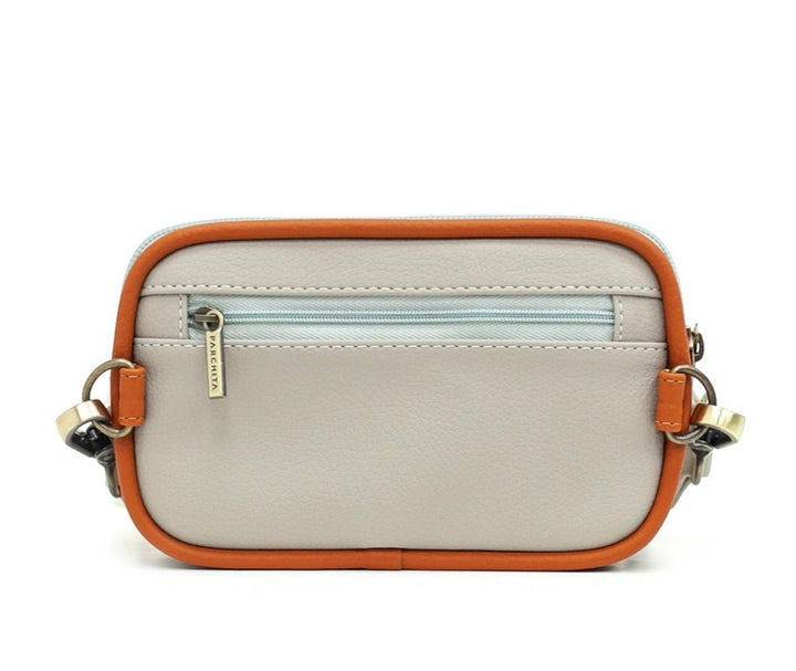 PARCHITA Marsella Mix Fanny Pack