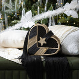 Corazon Resistencia Crossbody Bag