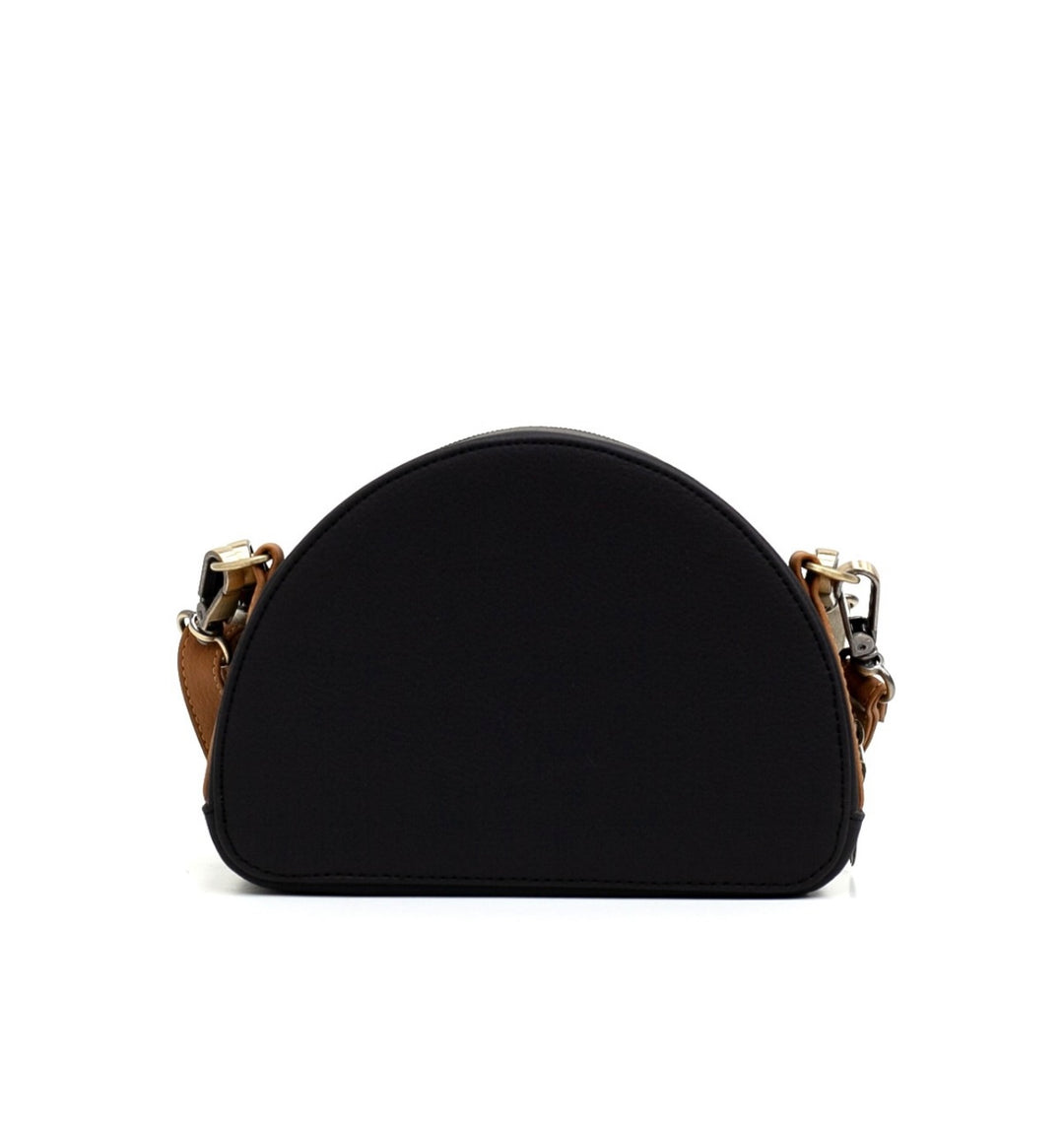 Cartera Roberta Negro Bag