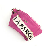 PARCHITA Bolo Fuchsia Fanny Pack