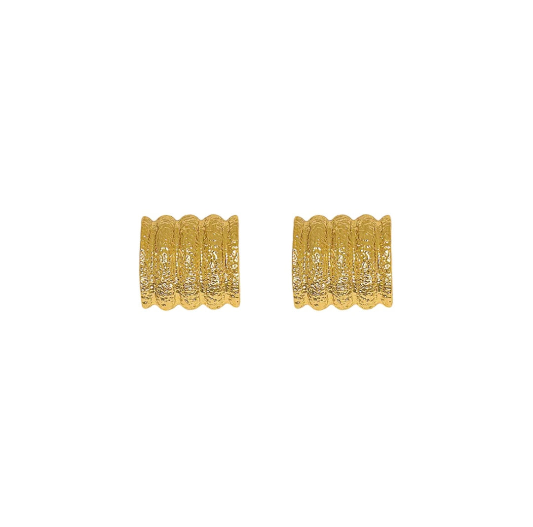 Áurea Gold Earring