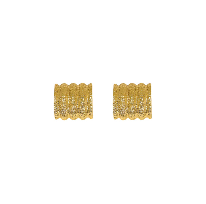 Áurea Gold Earring