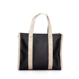 Shopping Mini Julia Negro