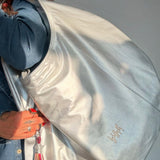 OG Silver Bag