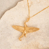 Set de 3 Collares Manglar de las Garzas