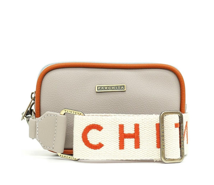 PARCHITA Marsella Mix Fanny Pack