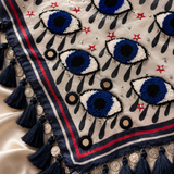 Ojo Bunny Scarf