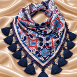 Jessica Scarf