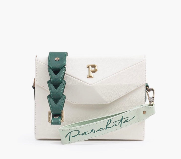 PARCHITA Anny Blanco Bag