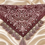 Cowgirl  Scarf