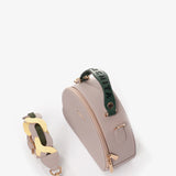 PARCHITA Emilia Gris