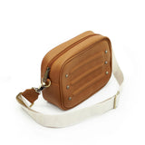 PARCHITA Nuba Miel Bag