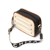 PARCHITA Nuba Negro Mix Bag