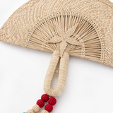 Hand Fan PR