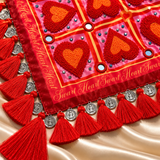 Renata  Scarf
