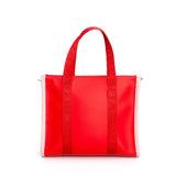 Shopping Mini Julia Roja