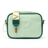 PARCHITA Luchi Verde  Bag