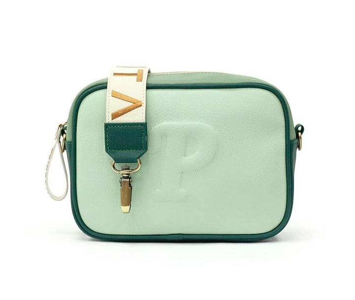 PARCHITA Luchi Verde  Bag