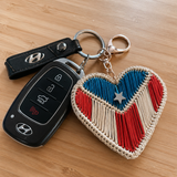 Isla Keychain
