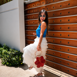 Flor de maga bag