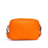 Bandolera Mika Mandarina Bag