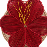 Flor de maga bag