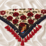 Amapola Scarf