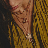 Set de 3 Collares Plátano