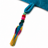 Hand Fan Acura Pajaro