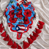 PRE ORDEN PR love Scarf