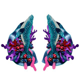 Ballena Earrings