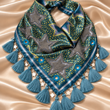 Star scarf