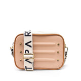 PARCHITA Nuba Nude Bag